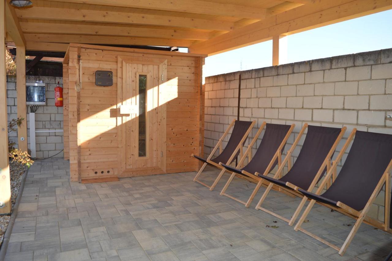 Apartmány Olšovská Bzenec Exterior foto