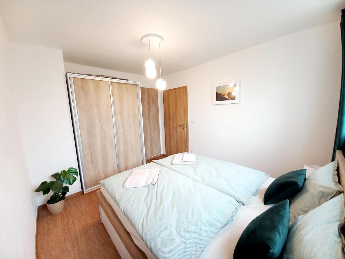 Apartmány Olšovská Bzenec Exterior foto