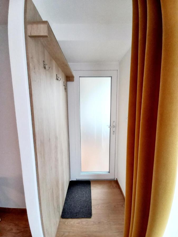 Apartmány Olšovská Bzenec Exterior foto