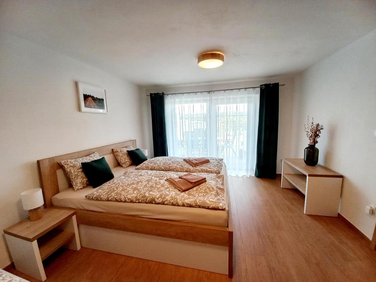 Apartmány Olšovská Bzenec Exterior foto